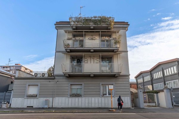 appartamento in vendita a Cusano Milanino