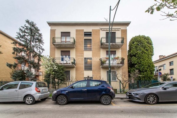 appartamento in vendita a Cusano Milanino