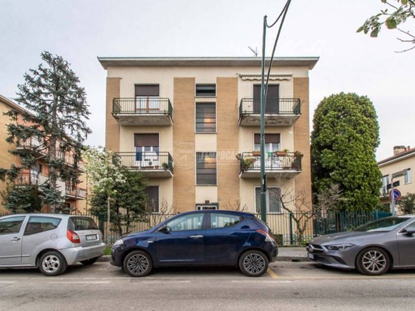 appartamento in vendita a Cusano Milanino