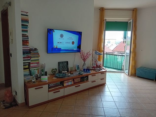 appartamento in vendita a Cusano Milanino