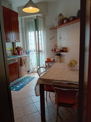 appartamento in vendita a Cusano Milanino