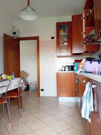 appartamento in vendita a Cusano Milanino