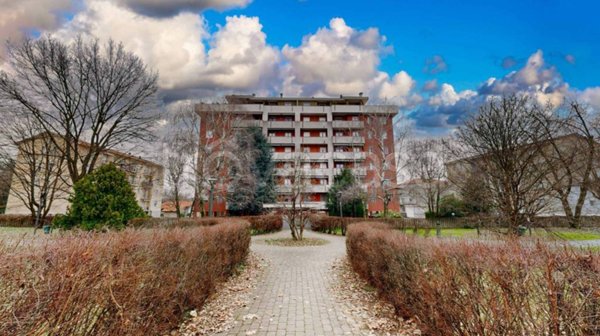 appartamento in vendita a Cusano Milanino