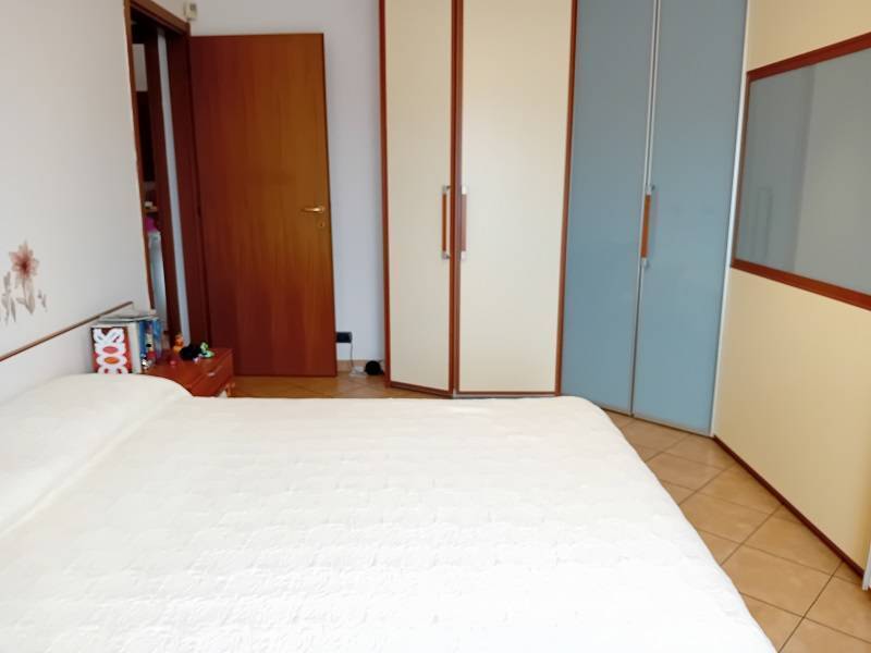 appartamento in vendita a Cusano Milanino