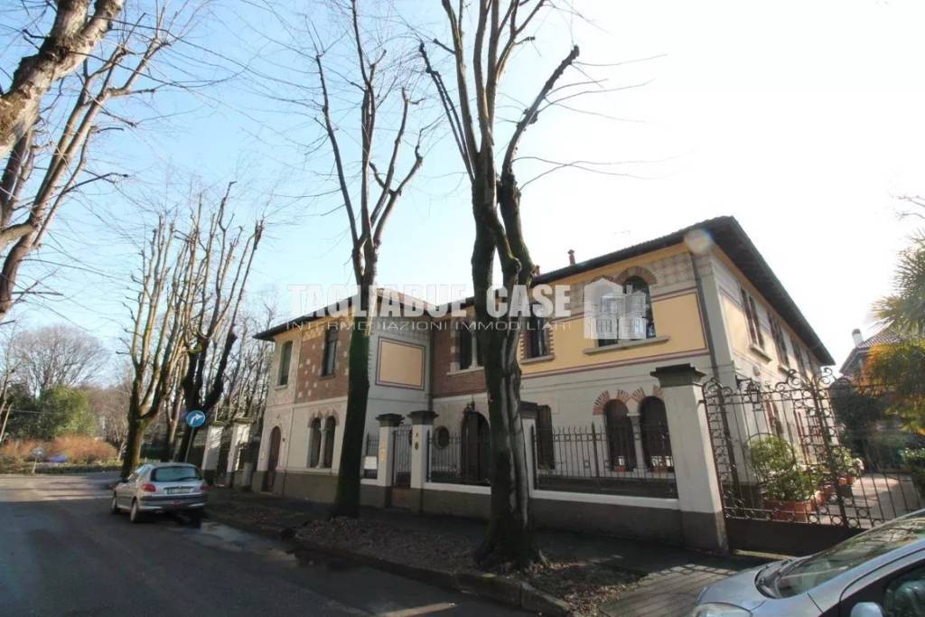 appartamento in vendita a Cusano Milanino