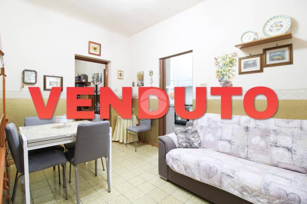 appartamento in vendita a Cusano Milanino