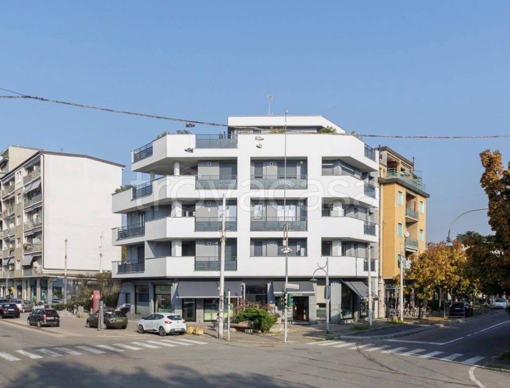appartamento in vendita a Cusano Milanino