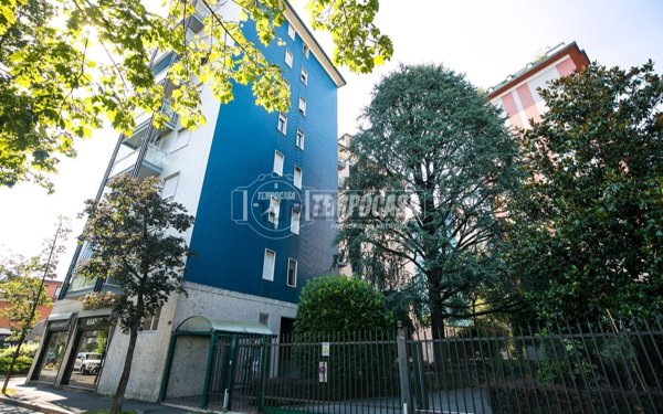 appartamento in vendita a Cusano Milanino