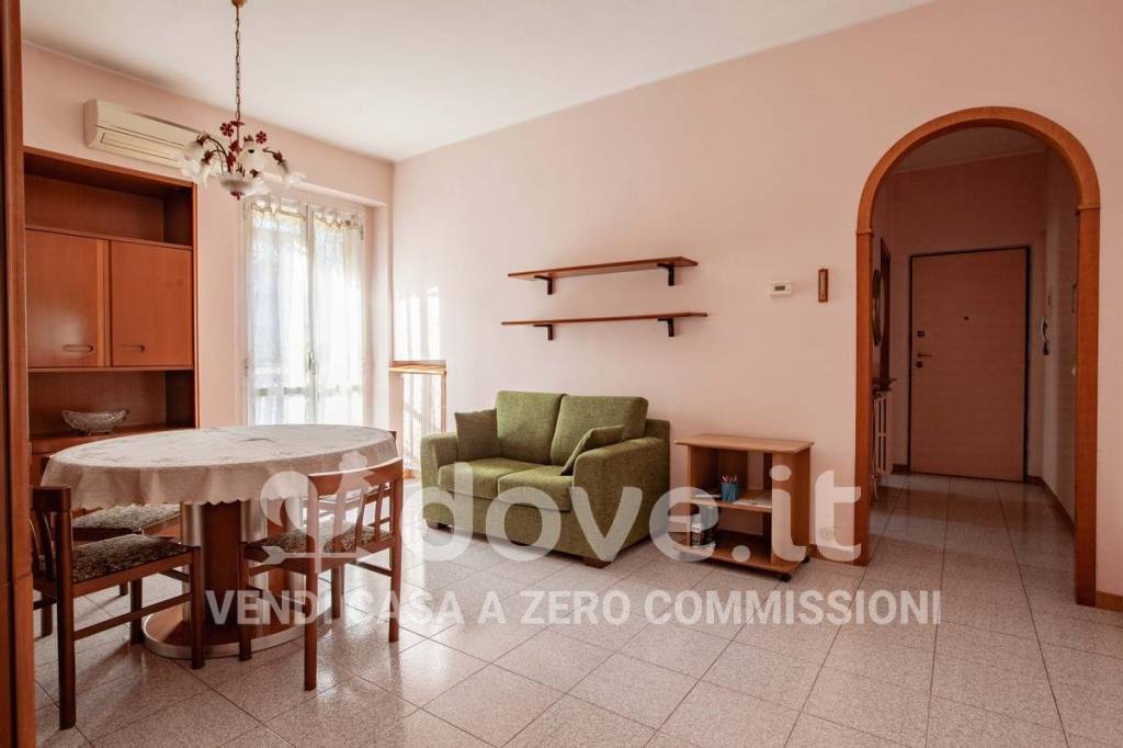 appartamento in vendita a Cusano Milanino