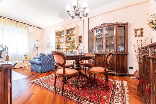 appartamento in vendita a Cusano Milanino