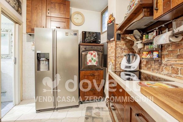 appartamento in vendita a Cusano Milanino