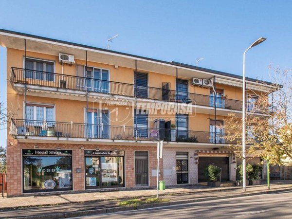 appartamento in vendita a Cusano Milanino