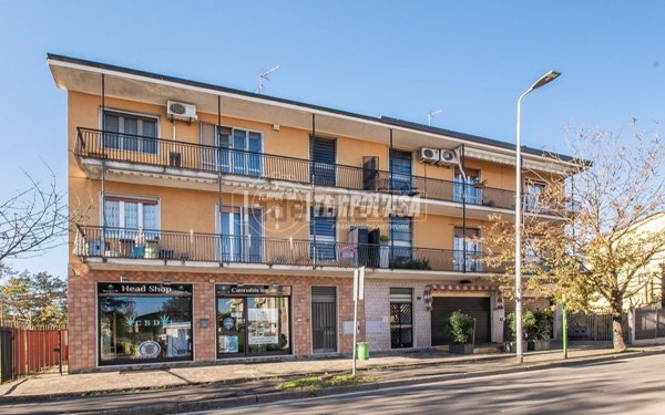 appartamento in vendita a Cusano Milanino