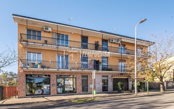 appartamento in vendita a Cusano Milanino