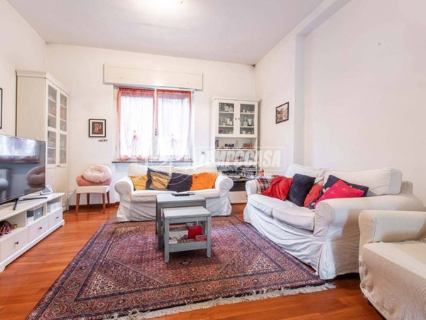 appartamento in vendita a Cusano Milanino