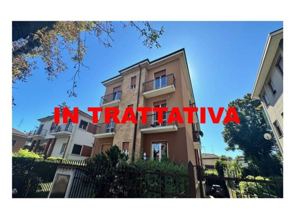 appartamento in vendita a Cusano Milanino