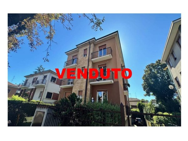 appartamento in vendita a Cusano Milanino