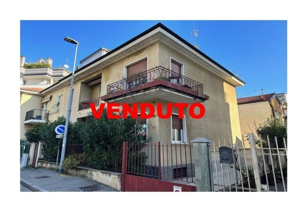 casa indipendente in vendita a Cusano Milanino