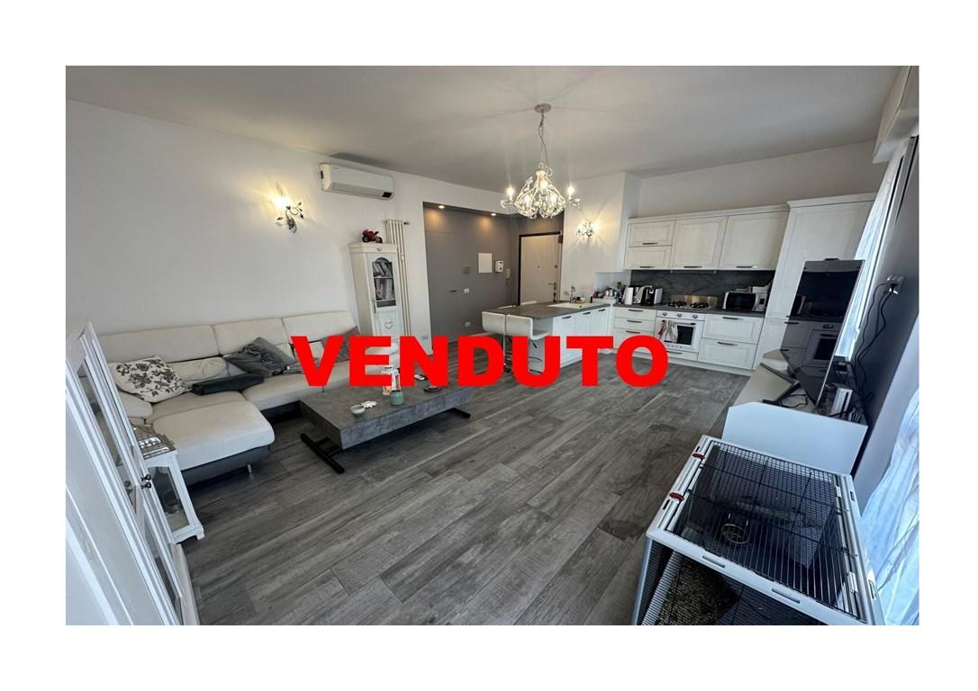 appartamento in vendita a Cusano Milanino