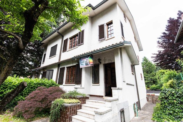 casa indipendente in vendita a Cusano Milanino