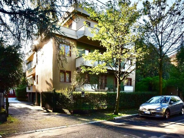 appartamento in vendita a Cusano Milanino