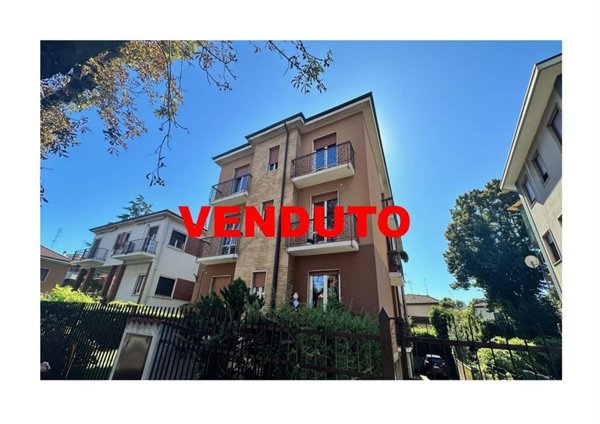 appartamento in vendita a Cusano Milanino