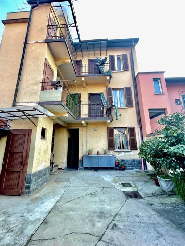 appartamento in vendita a Cusano Milanino