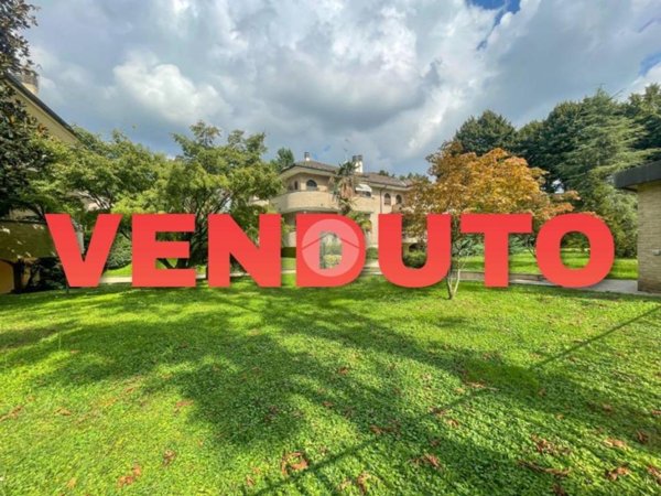 appartamento in vendita a Cusano Milanino