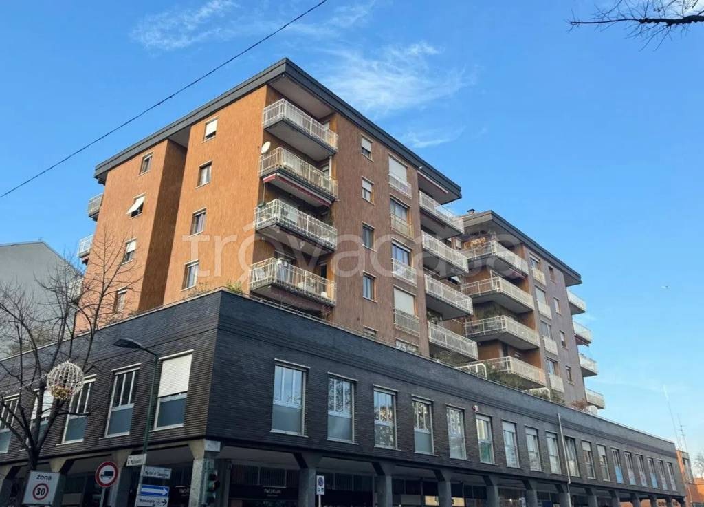 appartamento in vendita a Cusano Milanino
