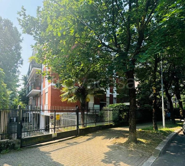 appartamento in vendita a Cusano Milanino