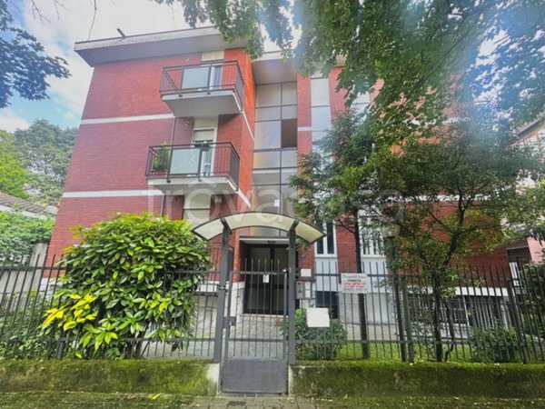 appartamento in vendita a Cusano Milanino