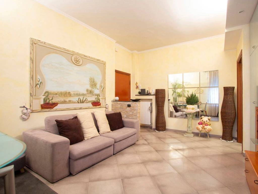 appartamento in vendita a Cusano Milanino