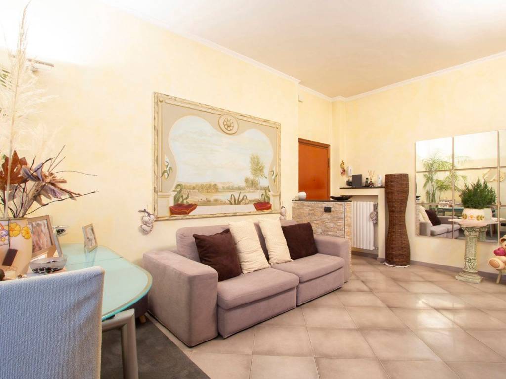 appartamento in vendita a Cusano Milanino