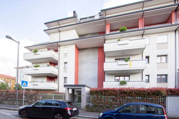appartamento in vendita a Cusano Milanino