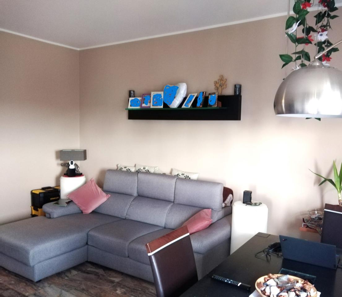 appartamento in vendita a Cusano Milanino