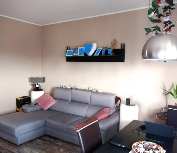 appartamento in vendita a Cusano Milanino