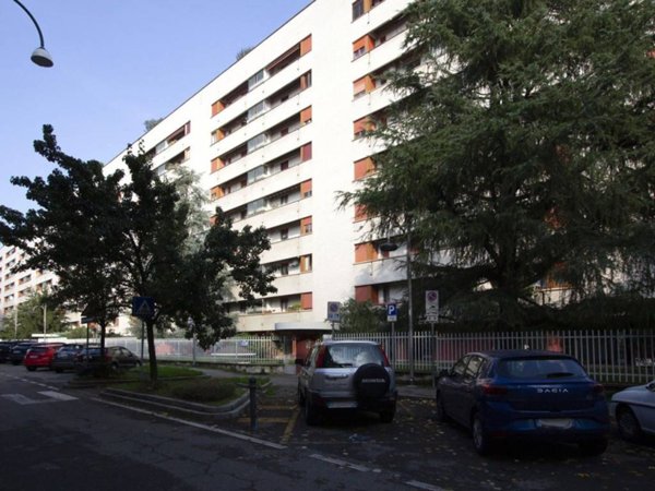 appartamento in vendita a Cusano Milanino