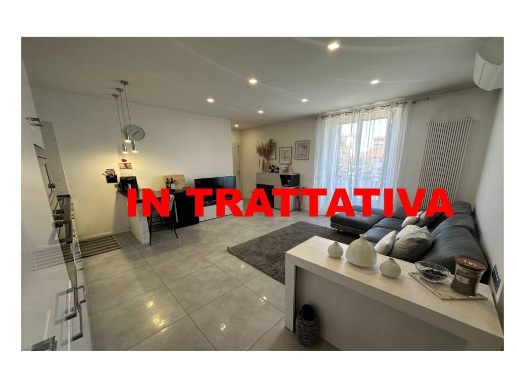 appartamento in vendita a Cusano Milanino