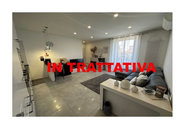 appartamento in vendita a Cusano Milanino