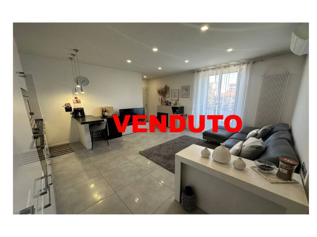 appartamento in vendita a Cusano Milanino