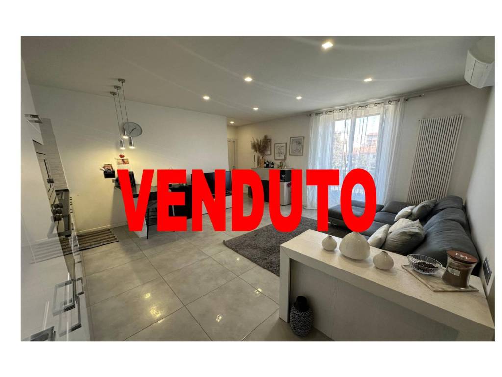 appartamento in vendita a Cusano Milanino
