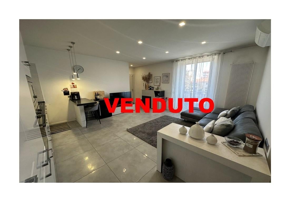 appartamento in vendita a Cusano Milanino