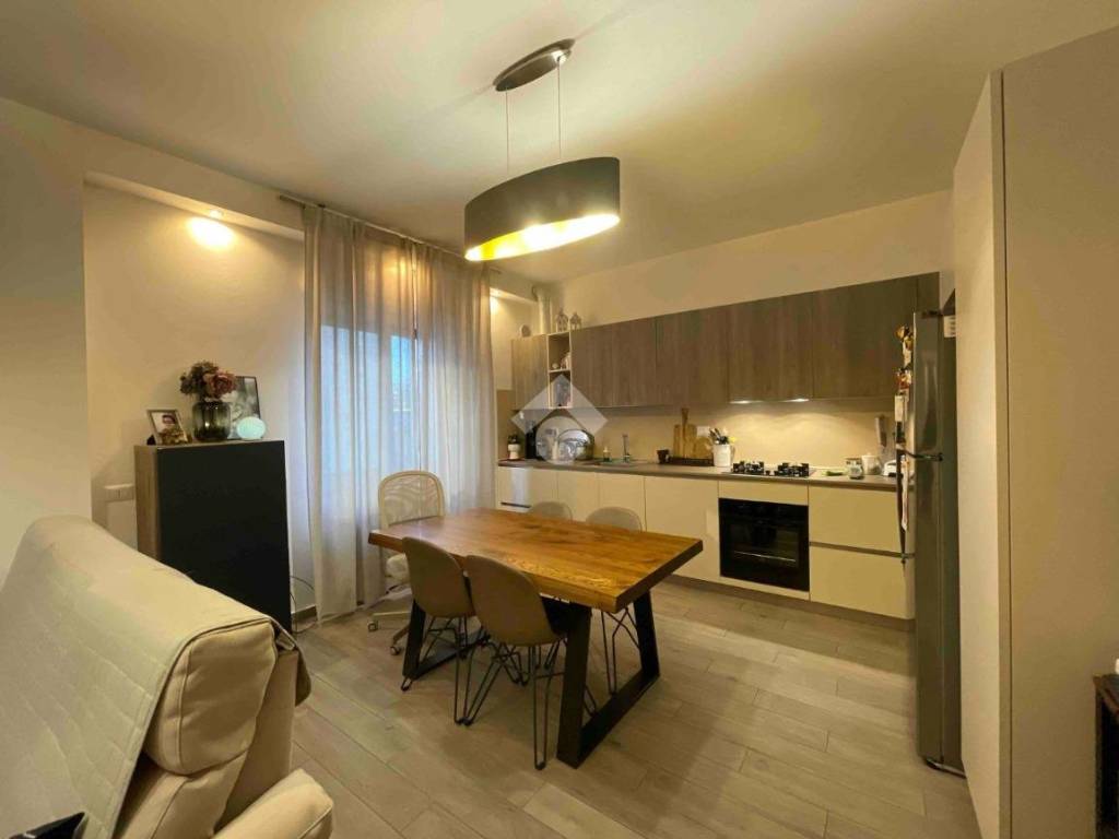 appartamento in vendita a Cusano Milanino