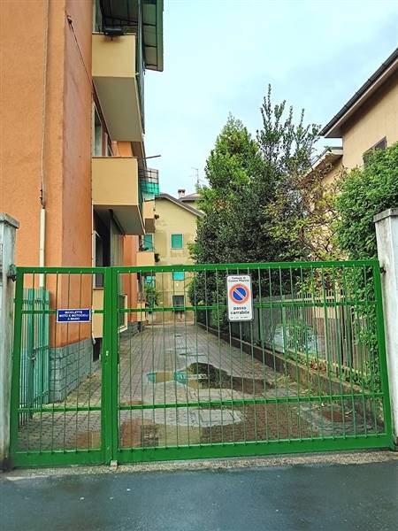 appartamento in vendita a Cusano Milanino