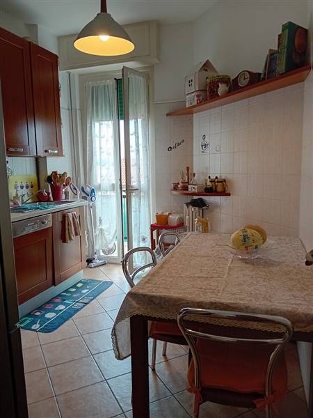 appartamento in vendita a Cusano Milanino