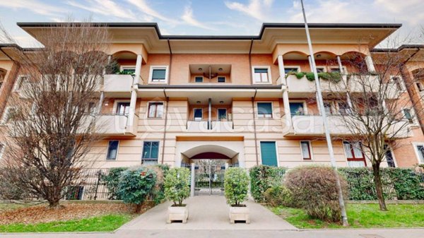 appartamento in vendita a Cusano Milanino