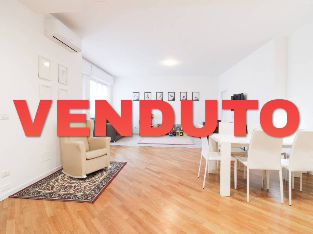 appartamento in vendita a Cusano Milanino