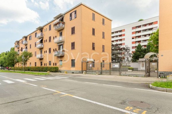 appartamento in vendita a Cusano Milanino