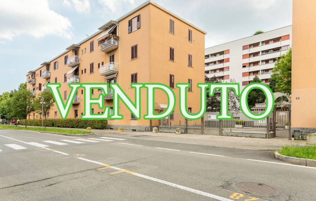 appartamento in vendita a Cusano Milanino