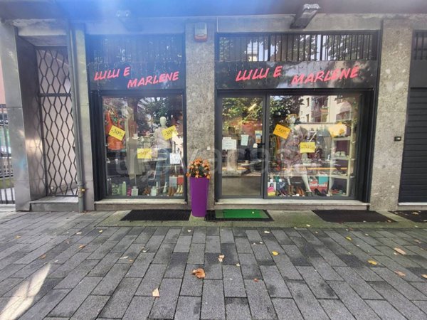 monolocale in vendita a Cusano Milanino